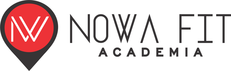 NoWa Fit Academia logo