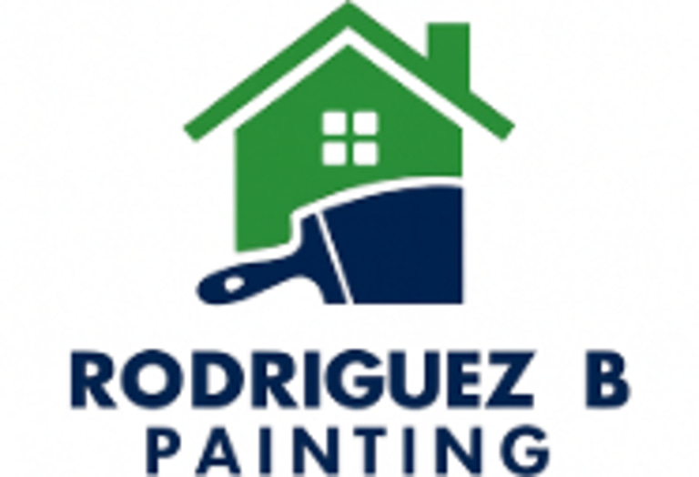 Rodriguez B Painting logo
