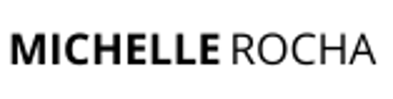 Michelle Rocha logo