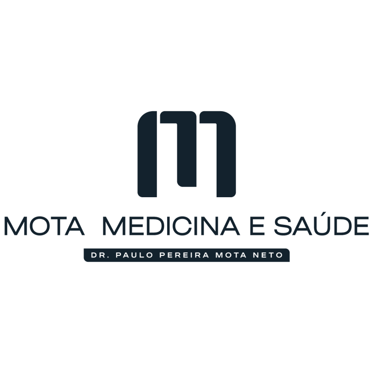 Mota Medicina e Saúde logo