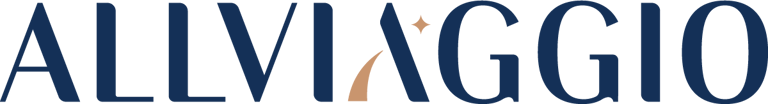 Allviaggio Group logo