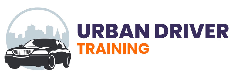 Urban Driver Training logo