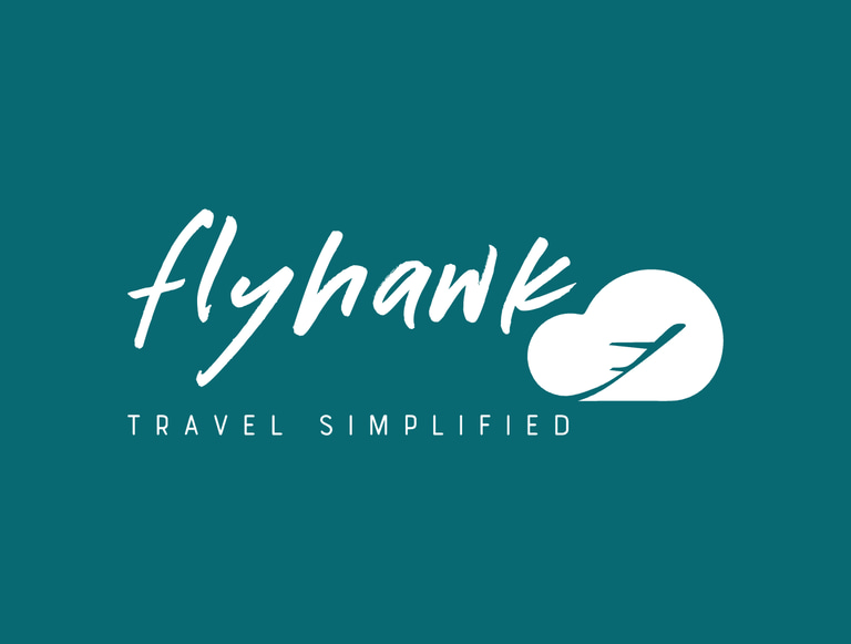 flyhawk logo