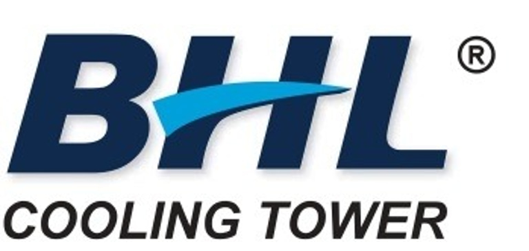 BHL cooling tower logo