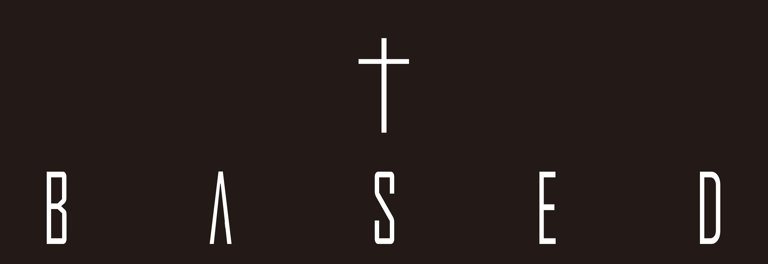 B A S E D logo
