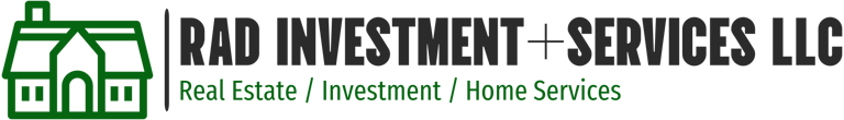RAD Investment & Services LLC logo
