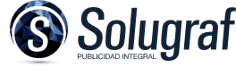 Solugraf logo