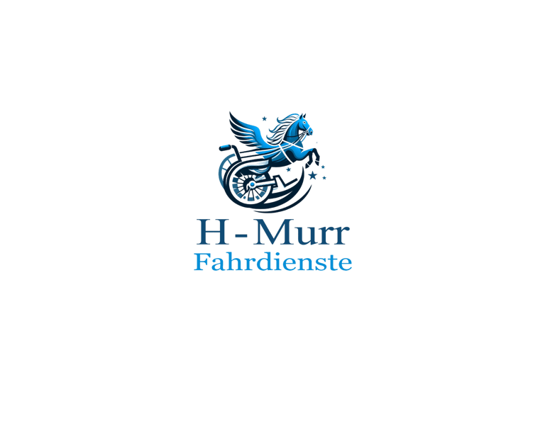 H-Murr Fahrdienste logo