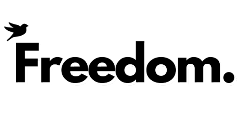 Freedom Sportwear logo