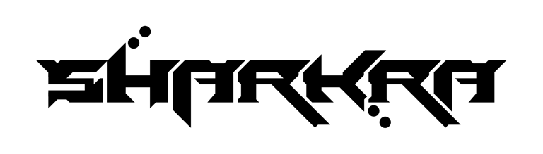 Sharkra logo