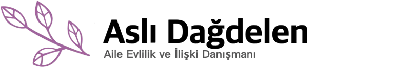 Asli Dagdelen - Aile Evlilik ve Iliski Danismani logo