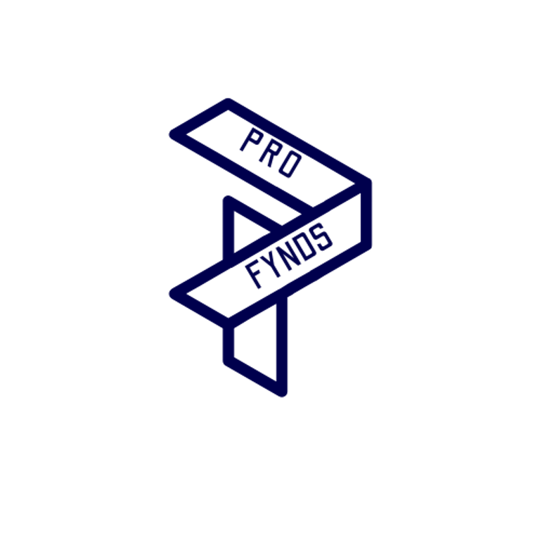 ProFynds logo
