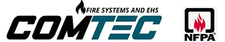 comtecfiresystems.com logo