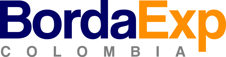 BordaExp logo