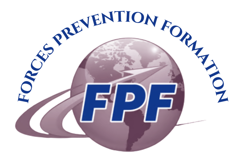 FORCE PREVENTION SECURITE logo