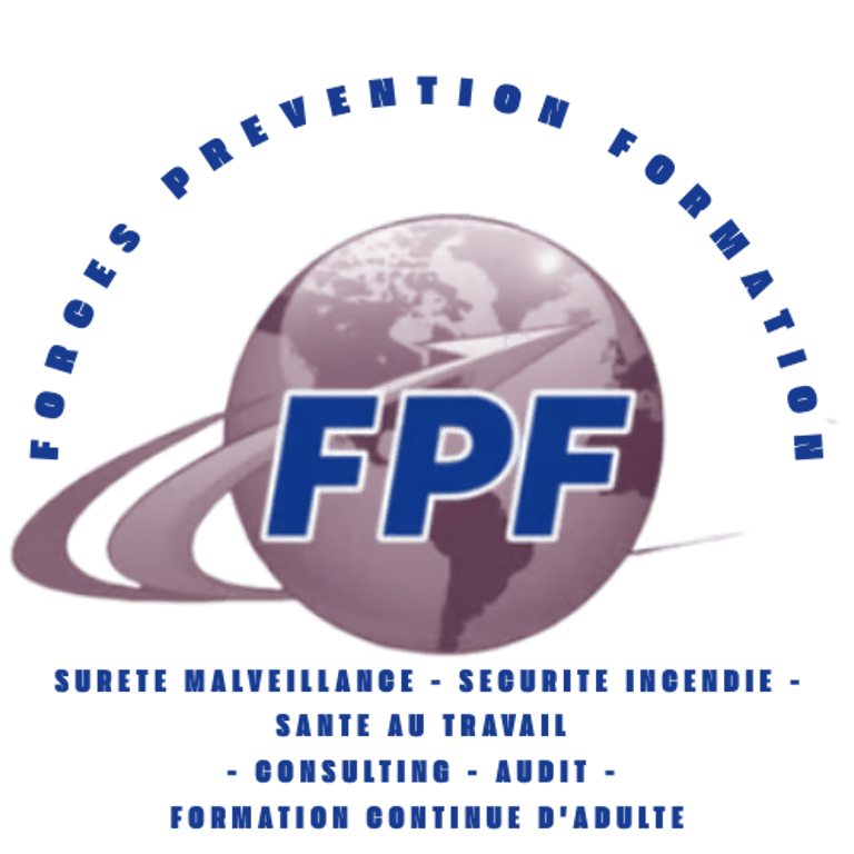 FORCE PREVENTION SECURITE logo