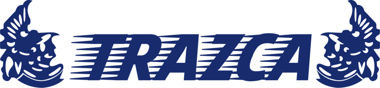 TRAZCA logo