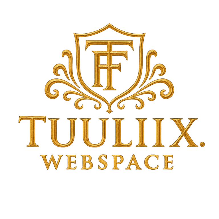 TuuLiixx.Webspace logo