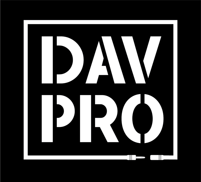 DAVPro logo