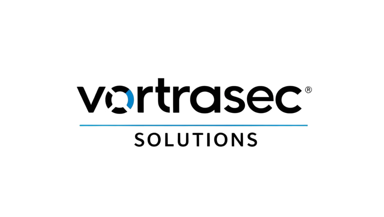 VortraSec logo