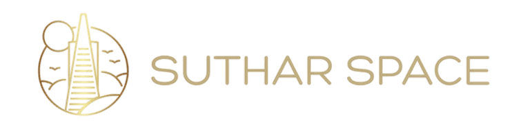 sutharspace logo