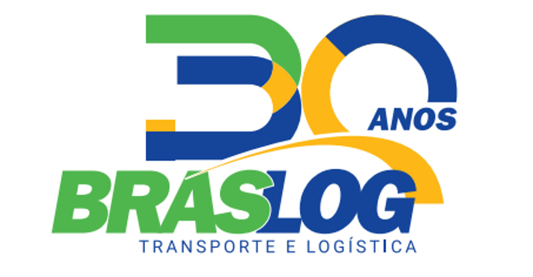 BRASLOG TRANSPORTE E LOGÍSTICA logo