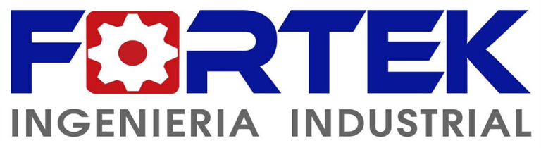 FORTEK Ingeniería Industrial logo