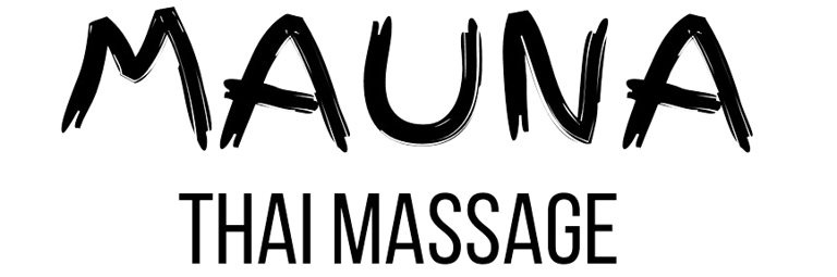 Mauna Thai Massage logo