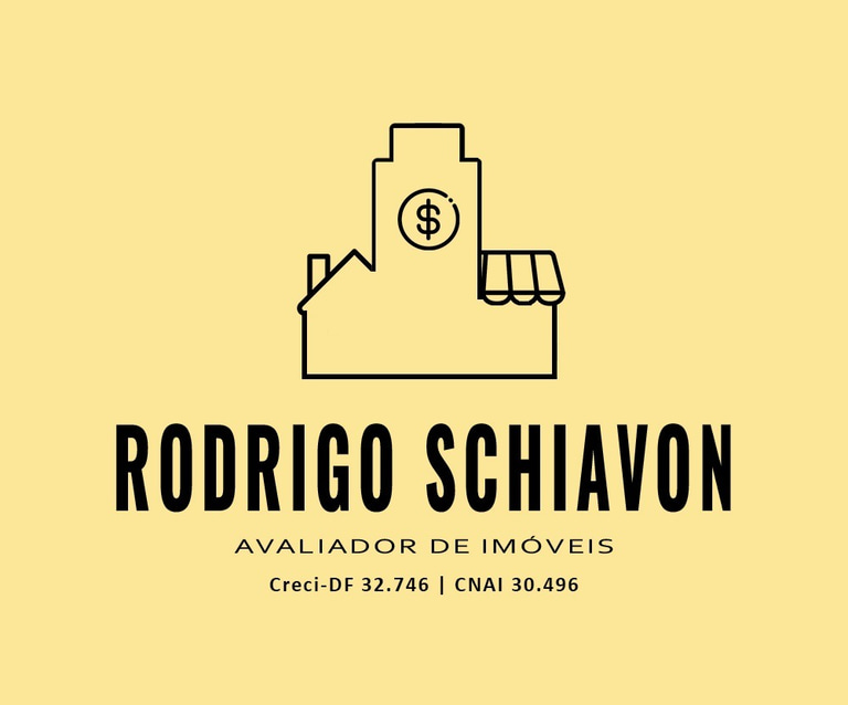 Avaliador Rodrigo Schiavon logo