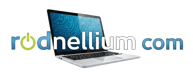 RODNELLIUM LLC logo