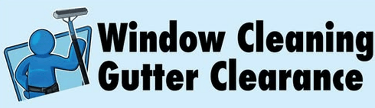 RW Window & Gutter Cleaning Services logo