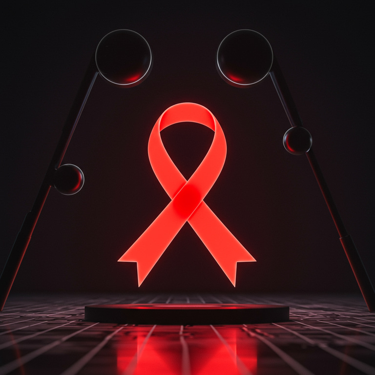 aids logo