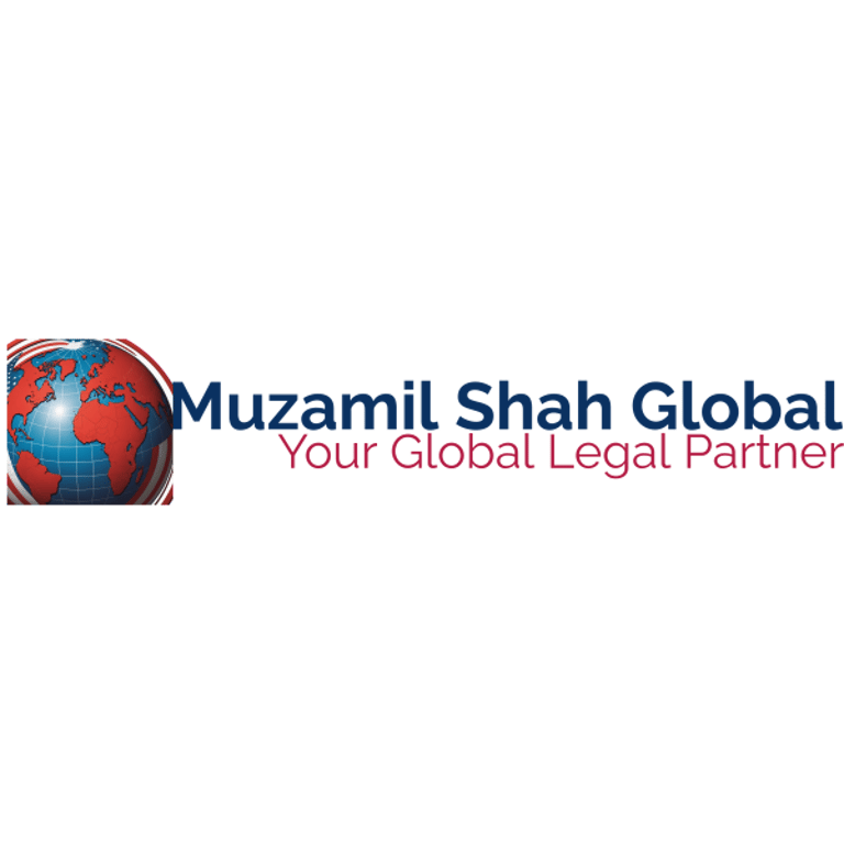 muzamilshahglobal logo