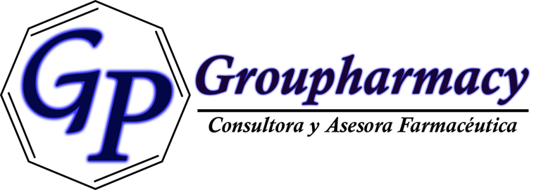Groupharmacy logo