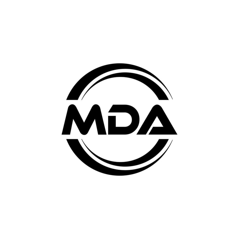 MAA DHAMARAI AQUATIC logo