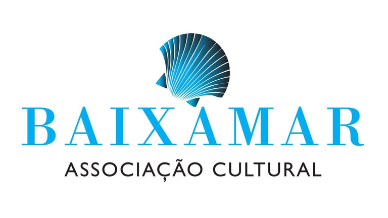 Baixamar - Associação Cultural logo