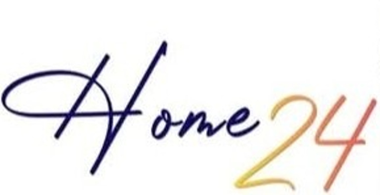home 24 logo
