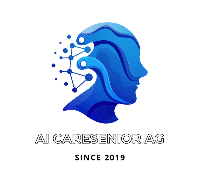 AI CareSenior AG logo