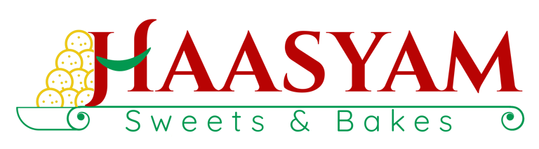 Haasyam logo