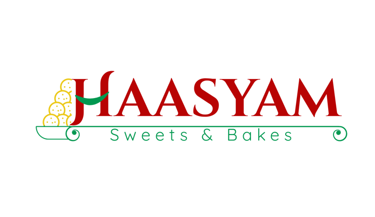 Haasyam logo