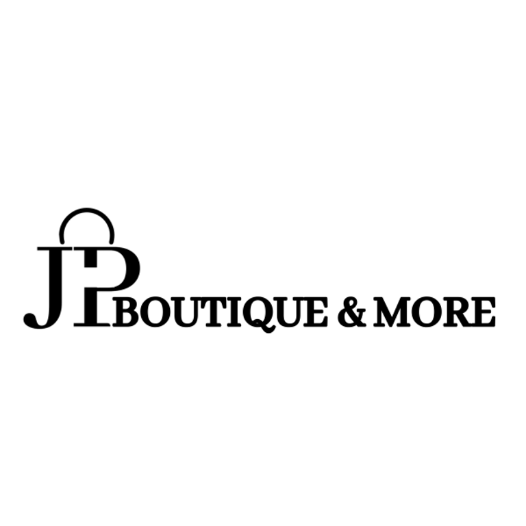JP Boutique & More logo