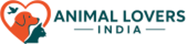 Animal Lovers India logo