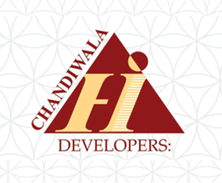 CHANDIWALA PEARL ICON logo