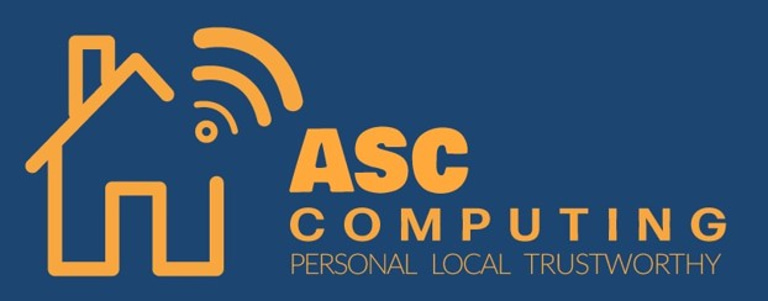 ASC Computing logo