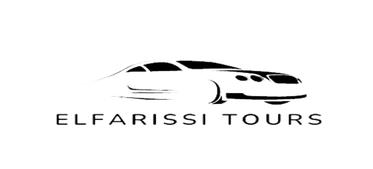 EL FARISSI TOURS logo