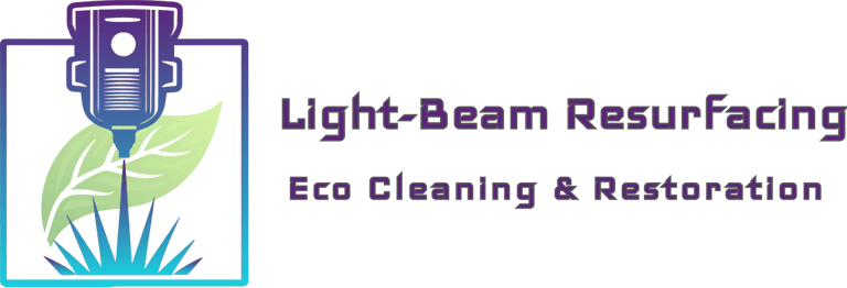 Light-Beam Resurfacing logo