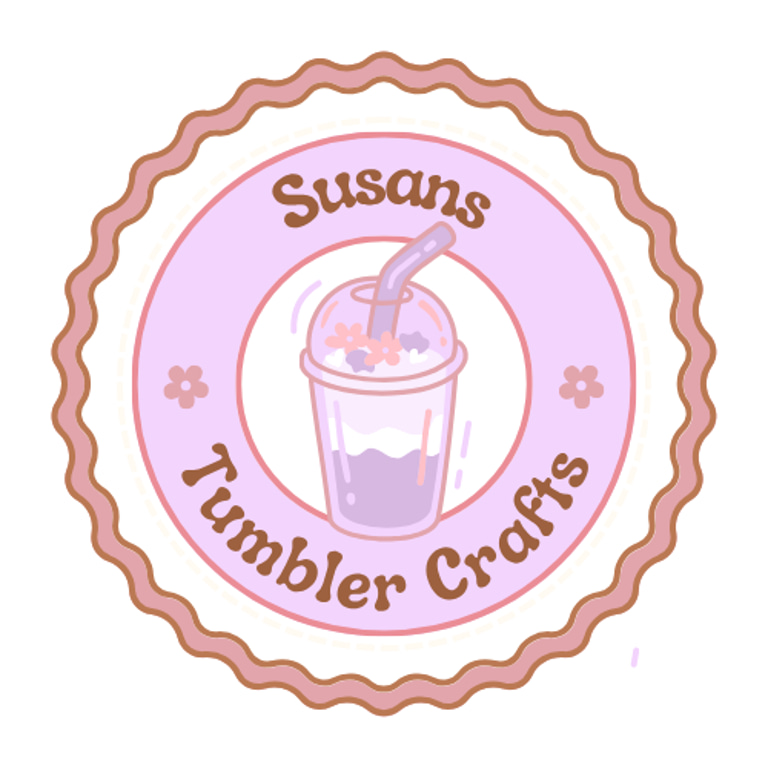 SusansTumblerCrafts logo