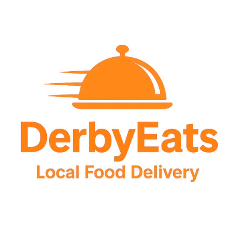 DerbyEats logo