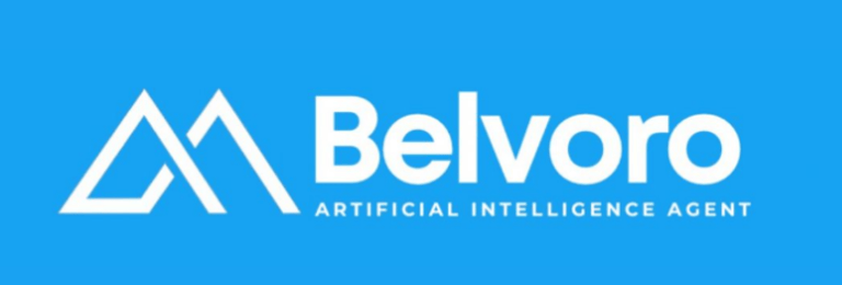 Belvoro AI logo