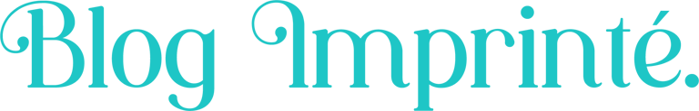 Blog Imprinté logo